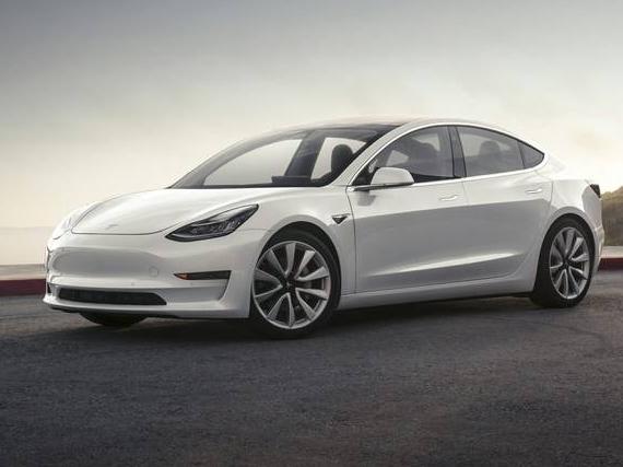 TESLA MODEL 3 2019 5YJ3E1EB6KF437620 image TESLA MODEL 3 2019 5YJ3E1EB6KF437620 image